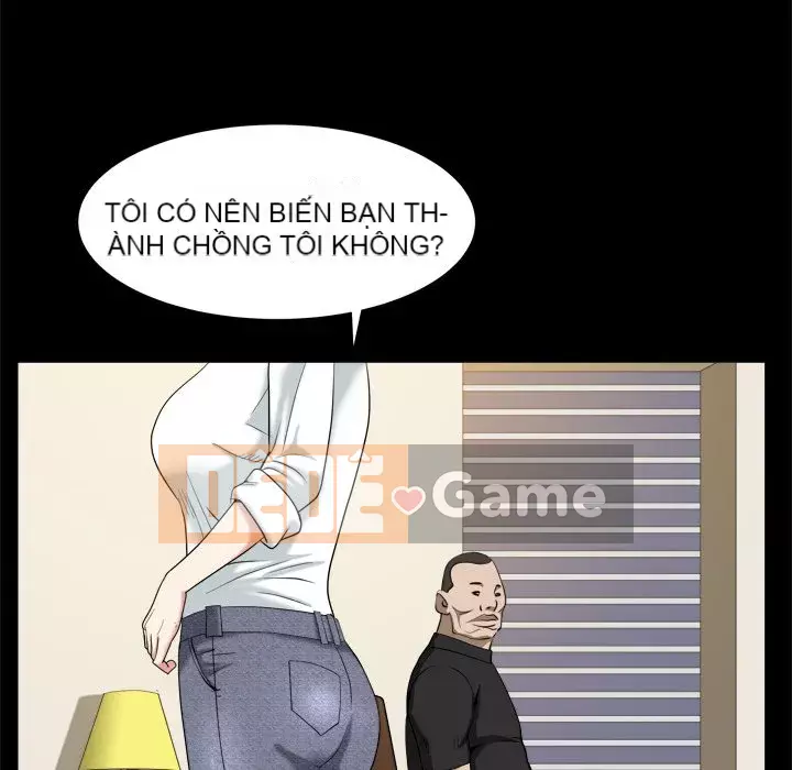 Cạm bẫy Chương 38-39