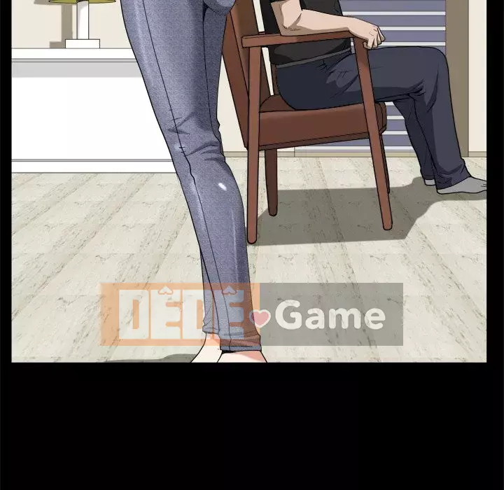 Cạm bẫy Chương 38-39