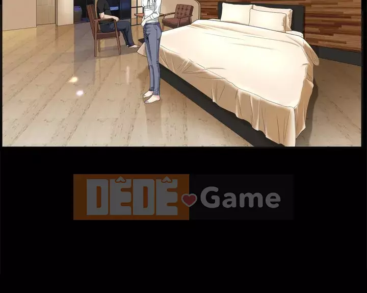 Cạm bẫy Chương 38-39