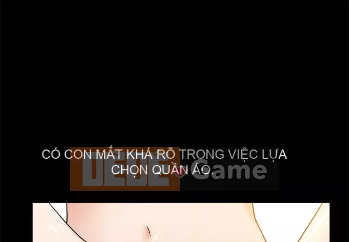 Cạm bẫy Chương 38-39