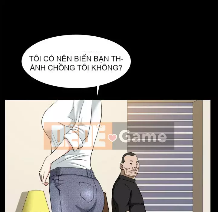 Cạm bẫy Chương 38-39