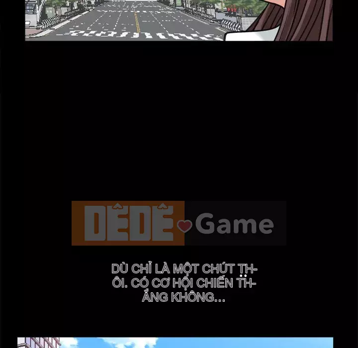 Cạm bẫy Chương 38-39