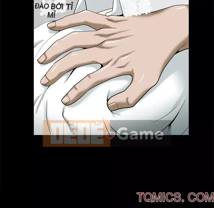 Cạm bẫy Chương 38-39