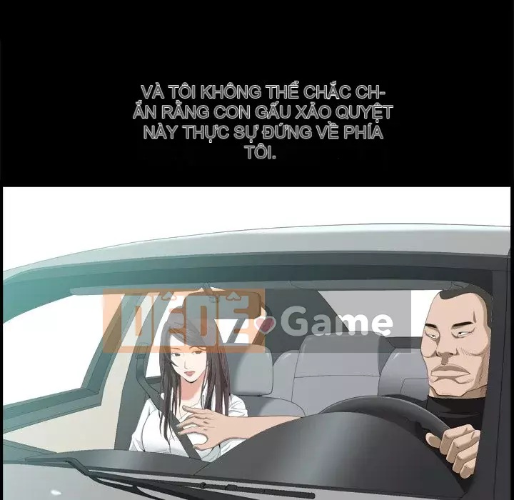 Cạm bẫy Chương 38-39