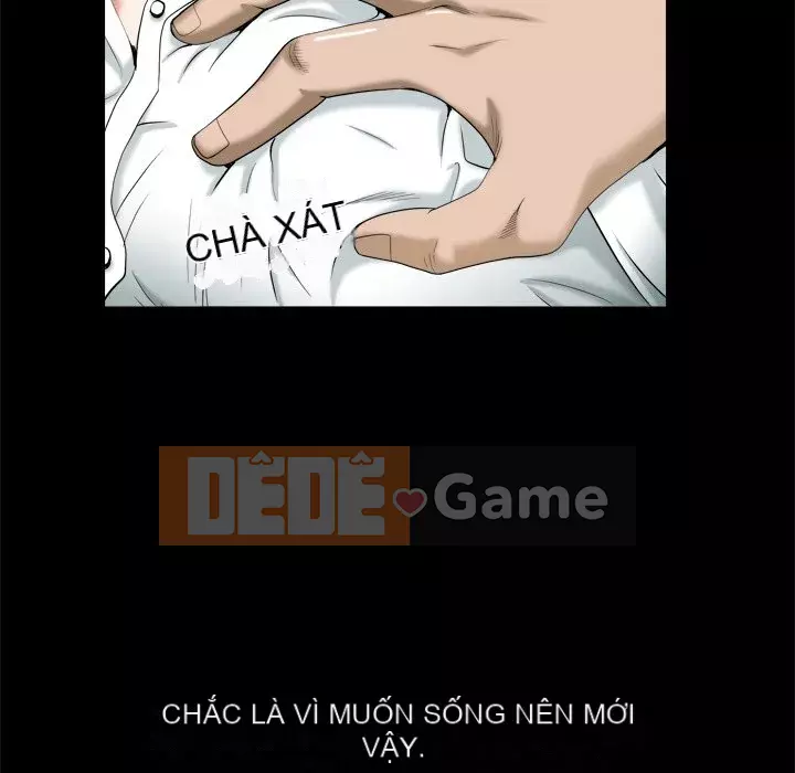 Cạm bẫy Chương 38-39