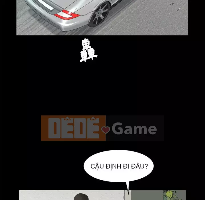 Cạm bẫy Chương 38-39