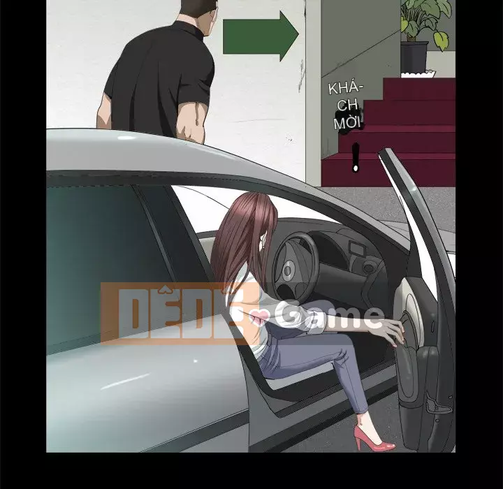 Cạm bẫy Chương 38-39