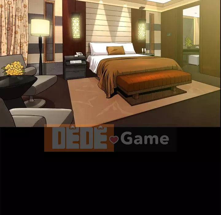 Cạm bẫy Chương 38-39