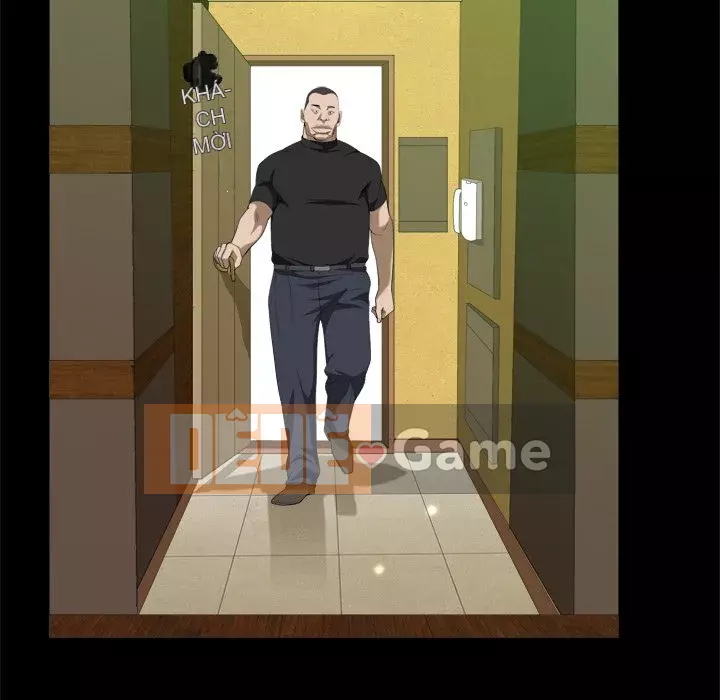 Cạm bẫy Chương 38-39