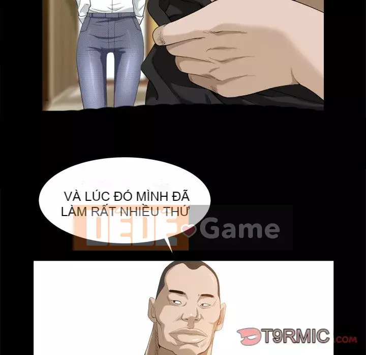 Cạm bẫy Chương 38-39