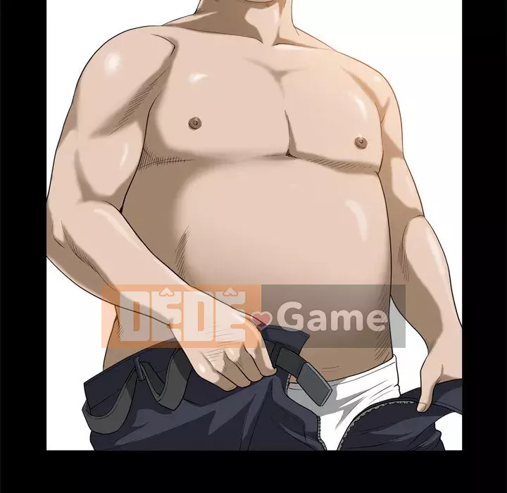 Cạm bẫy Chương 38-39