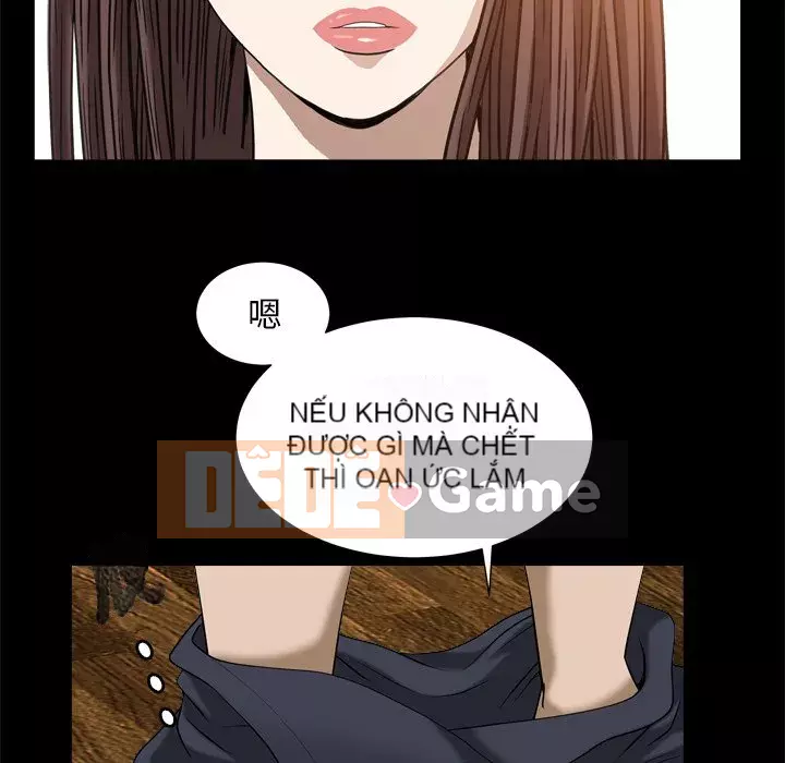 Cạm bẫy Chương 38-39