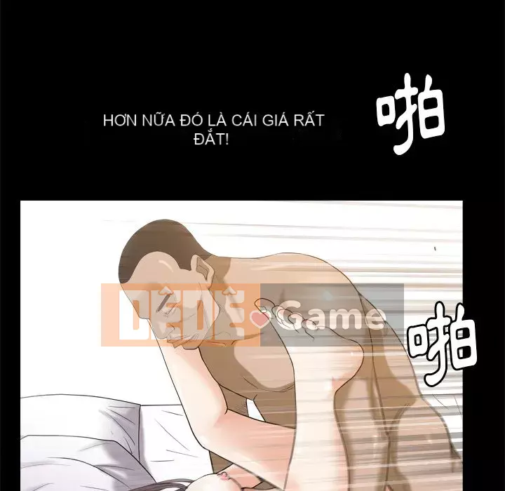 Cạm bẫy Chương 38-39