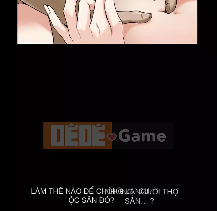 Cạm bẫy Chương 38-39