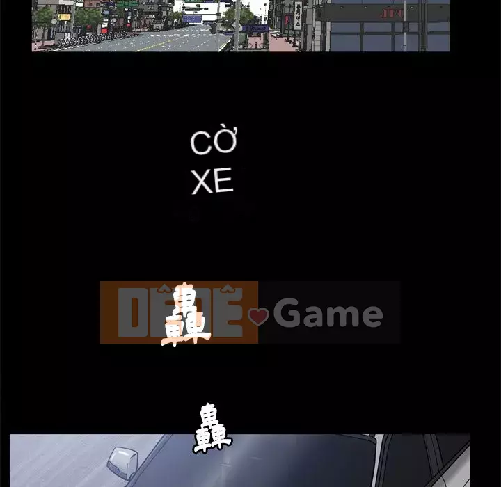 Cạm bẫy Chương 38-39