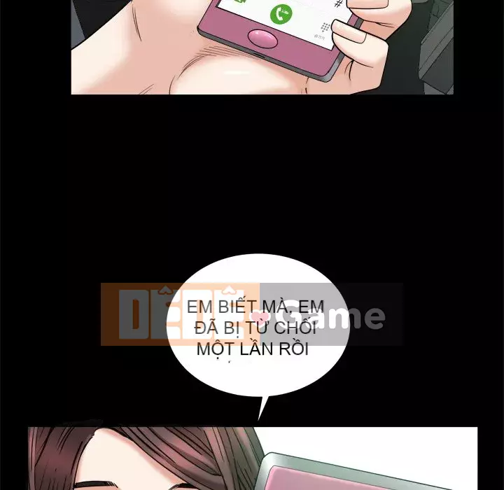 Cạm bẫy Chương 38-39