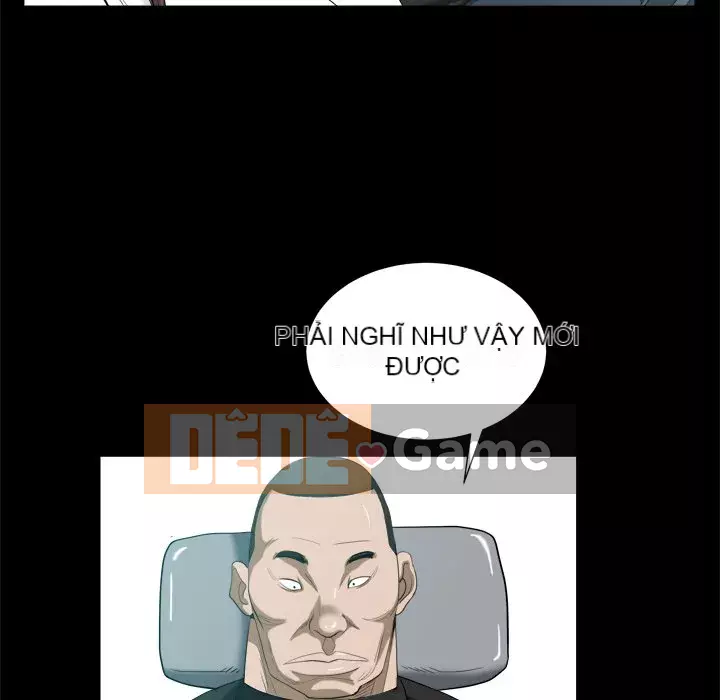 Cạm bẫy Chương 38-39