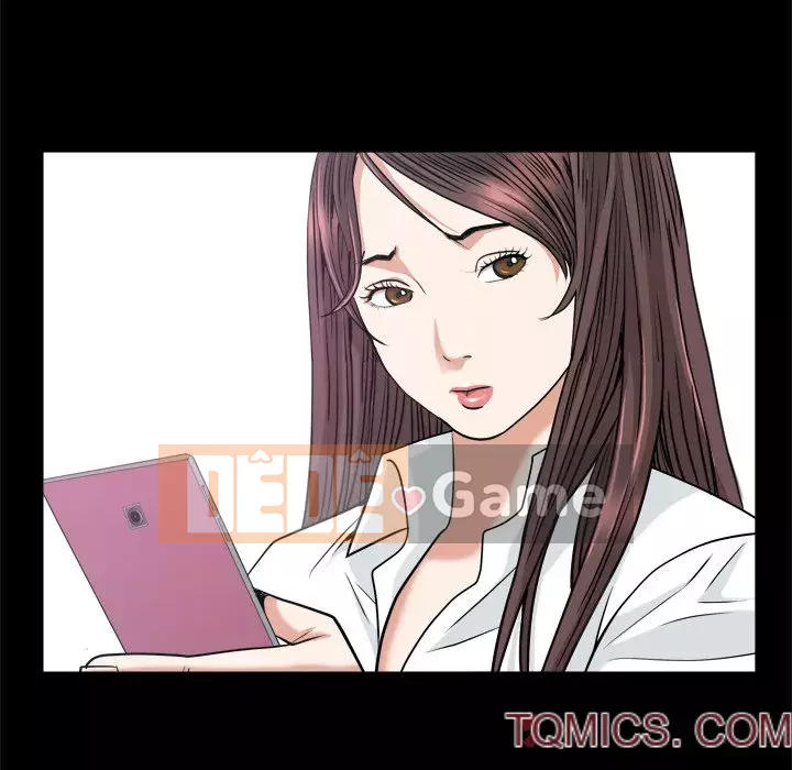 Cạm bẫy Chương 38-39