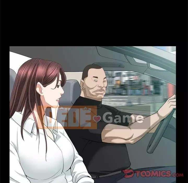 Cạm bẫy Chương 38-39