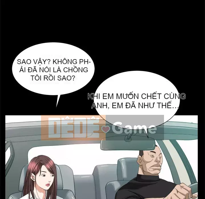 Cạm bẫy Chương 38-39