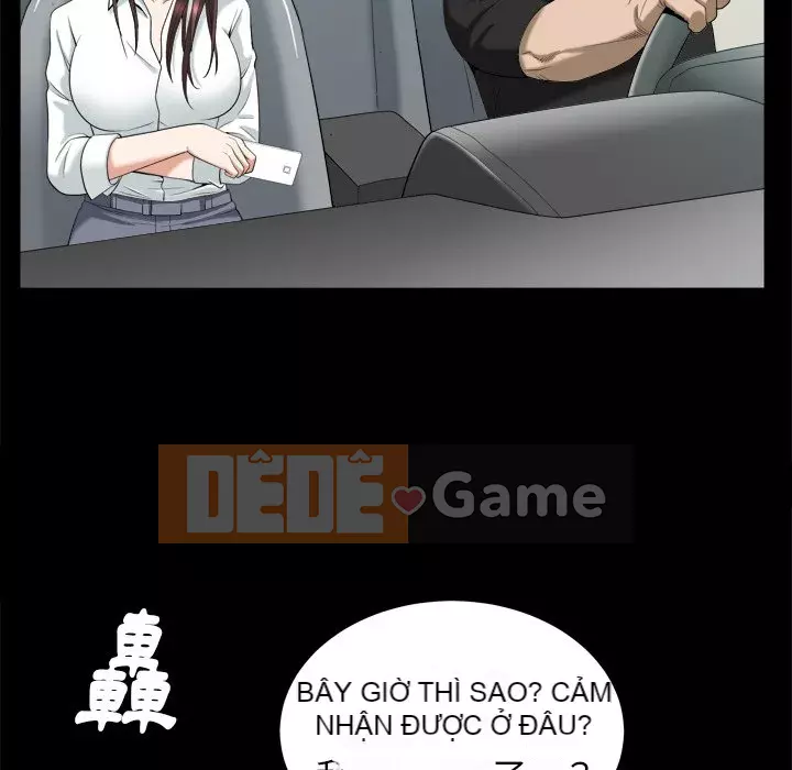 Cạm bẫy Chương 38-39