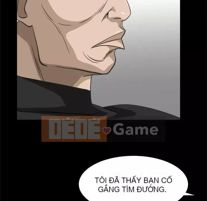 Cạm bẫy Chương 38-39