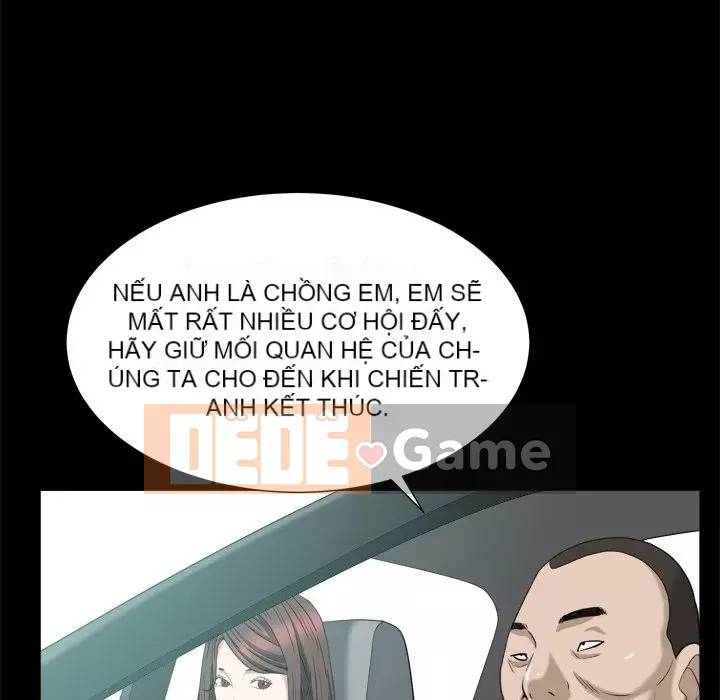 Cạm bẫy Chương 38-39