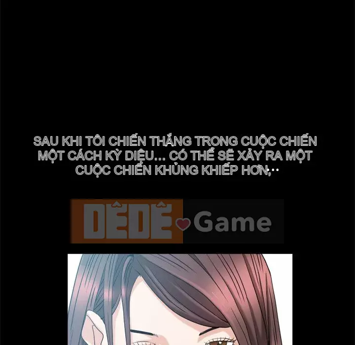 Cạm bẫy Chương 38-39