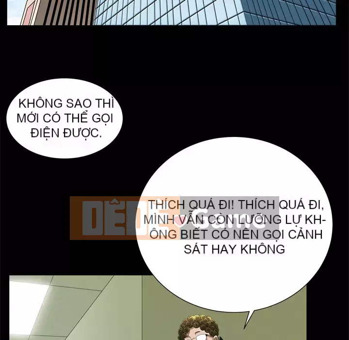 Cạm bẫy Chương 38-39