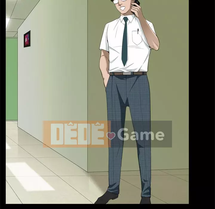 Cạm bẫy Chương 38-39