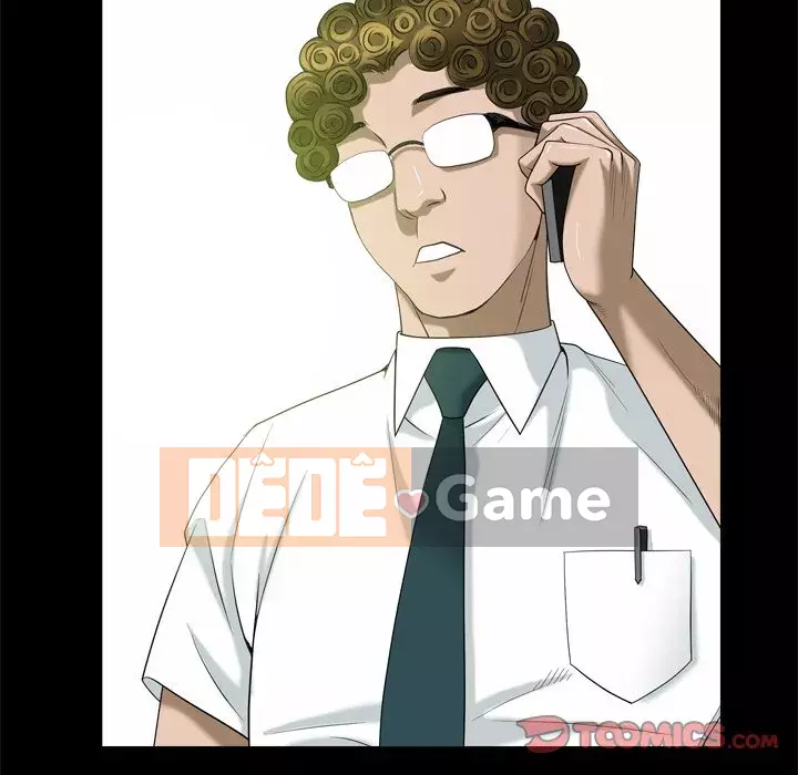 Cạm bẫy Chương 38-39