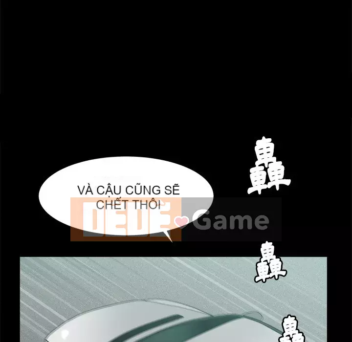 Cạm bẫy Chương 38-39
