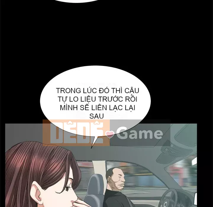 Cạm bẫy Chương 38-39