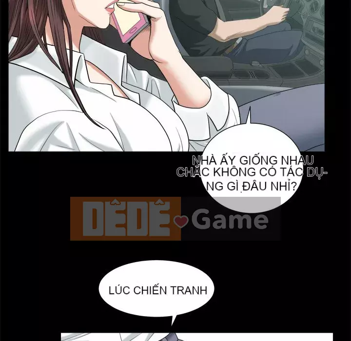 Cạm bẫy Chương 38-39