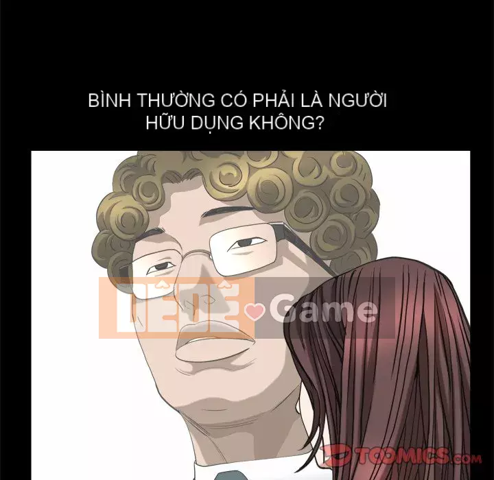 Cạm bẫy Chương 38-39