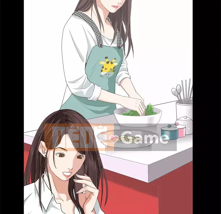 Cạm bẫy Chương 38-39