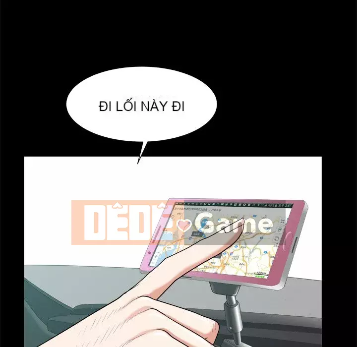 Cạm bẫy Chương 38-39