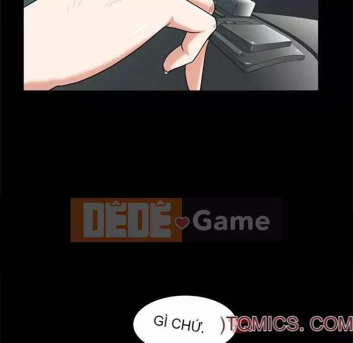 Cạm bẫy Chương 38-39