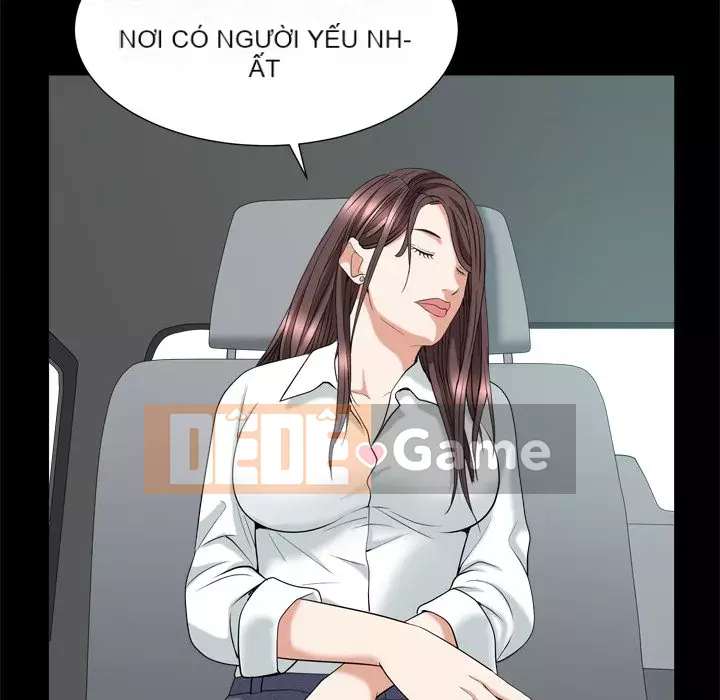 Cạm bẫy Chương 38-39