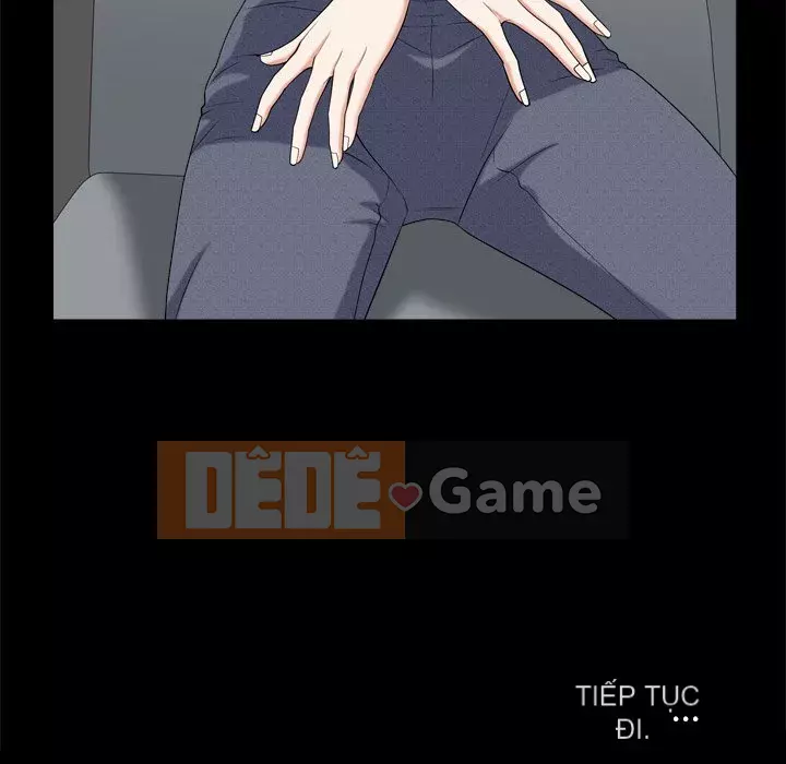 Cạm bẫy Chương 38-39