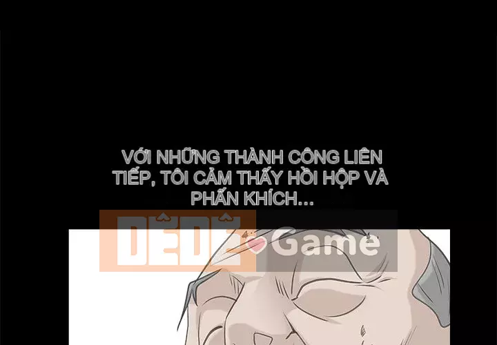 Cạm bẫy Chương 34-35