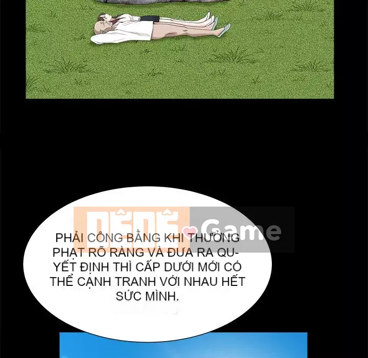 Cạm bẫy Chương 34-35