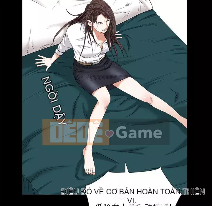 Cạm bẫy Chương 34-35