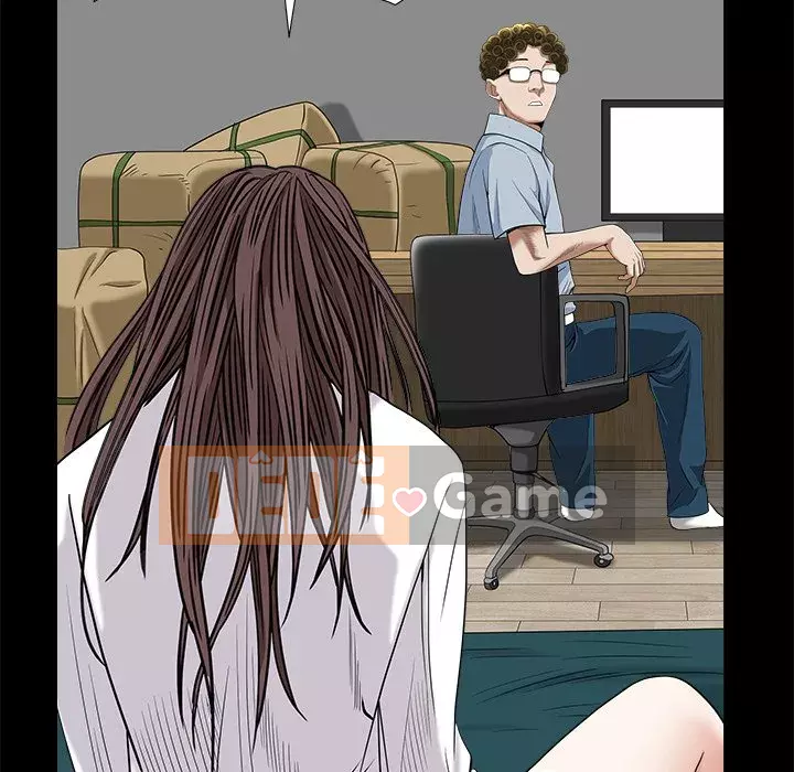 Cạm bẫy Chương 34-35