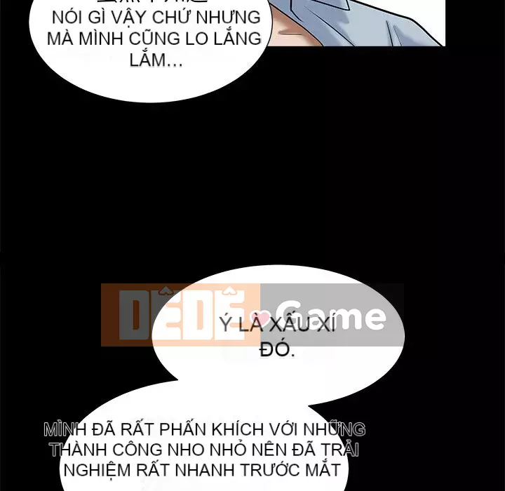 Cạm bẫy Chương 34-35