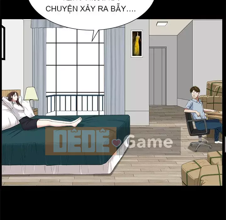 Cạm bẫy Chương 34-35