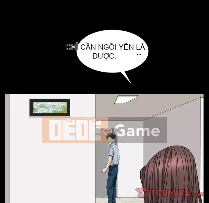 Cạm bẫy Chương 34-35