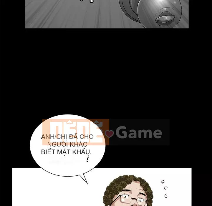 Cạm bẫy Chương 34-35