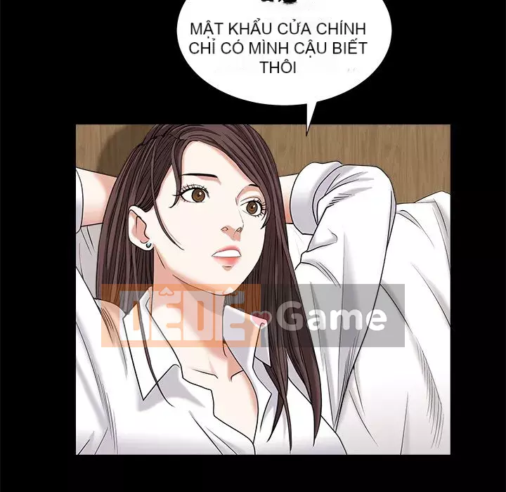 Cạm bẫy Chương 34-35