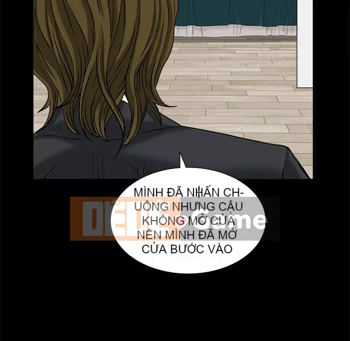 Cạm bẫy Chương 34-35